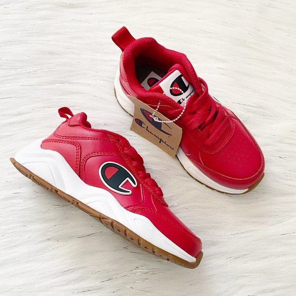 93 eighteen classic sneaker